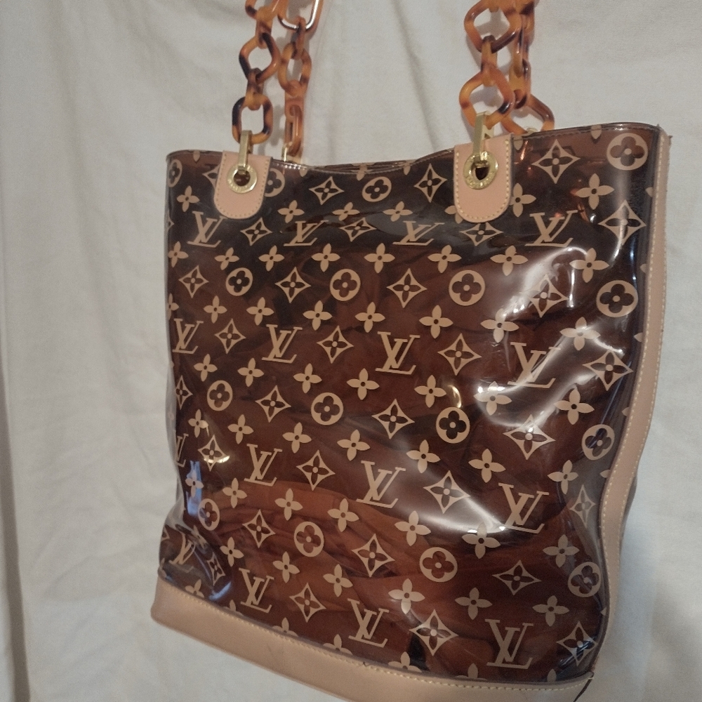 Louis Vuitton tote